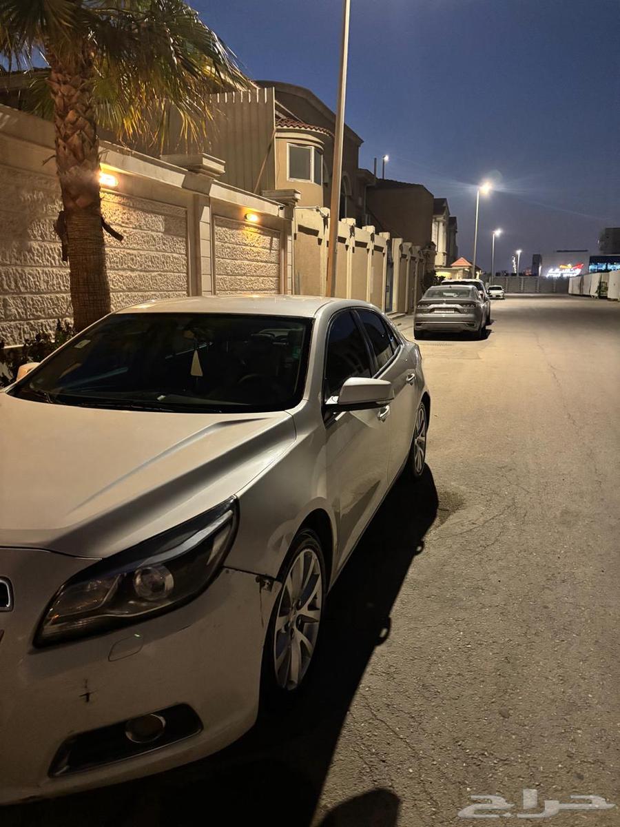 ماليبو فل كامل موديل 201363173894532995114