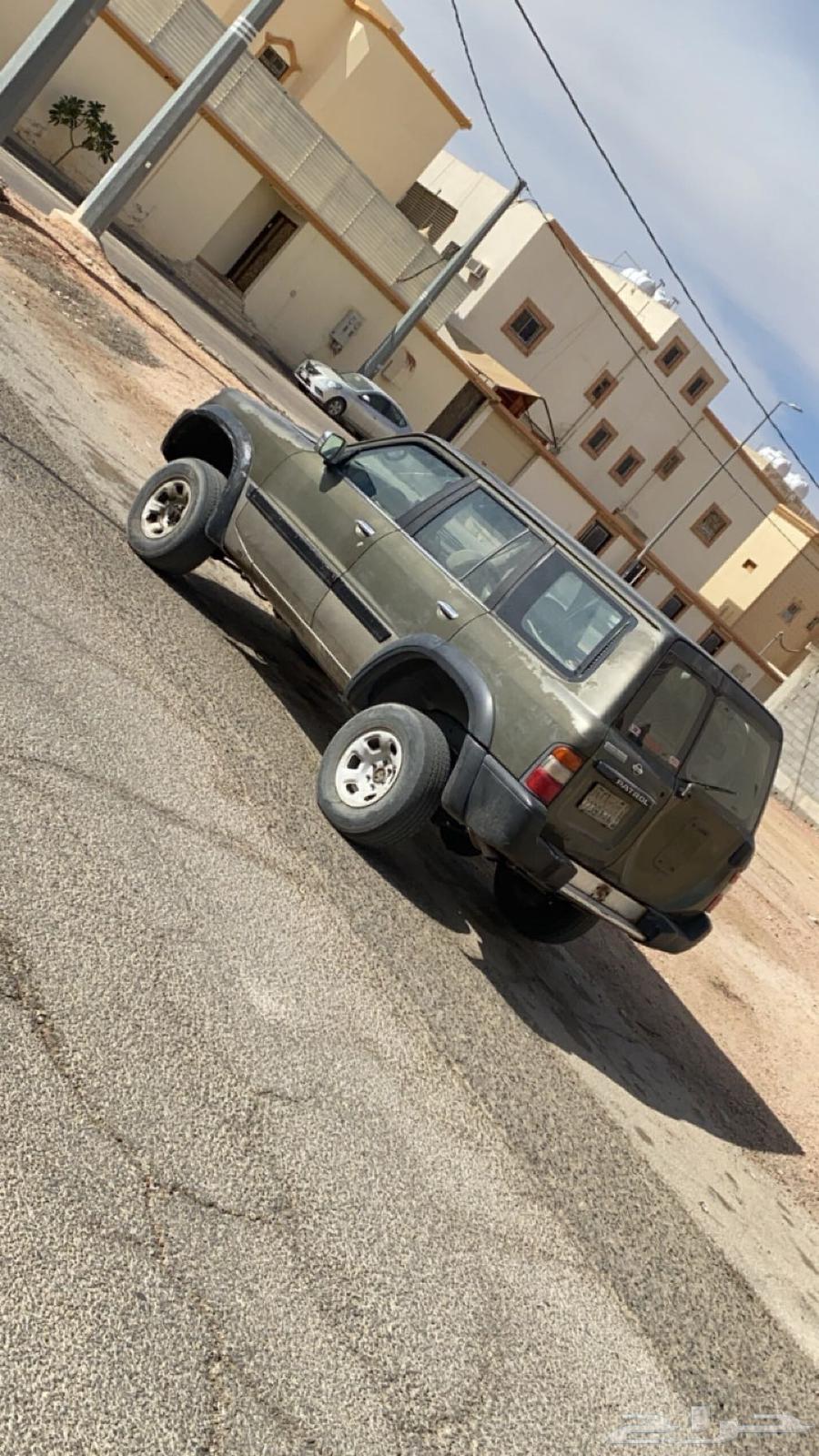 باترول سفاري 199863173542263043114