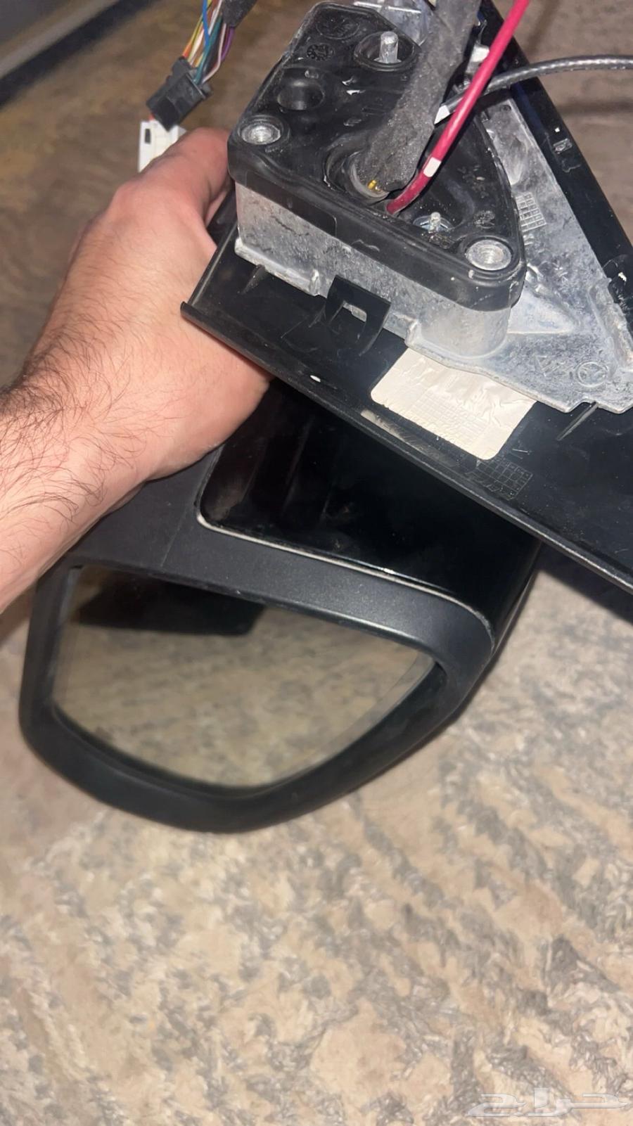 مراية مرسيدس E Class 201863173183926403111