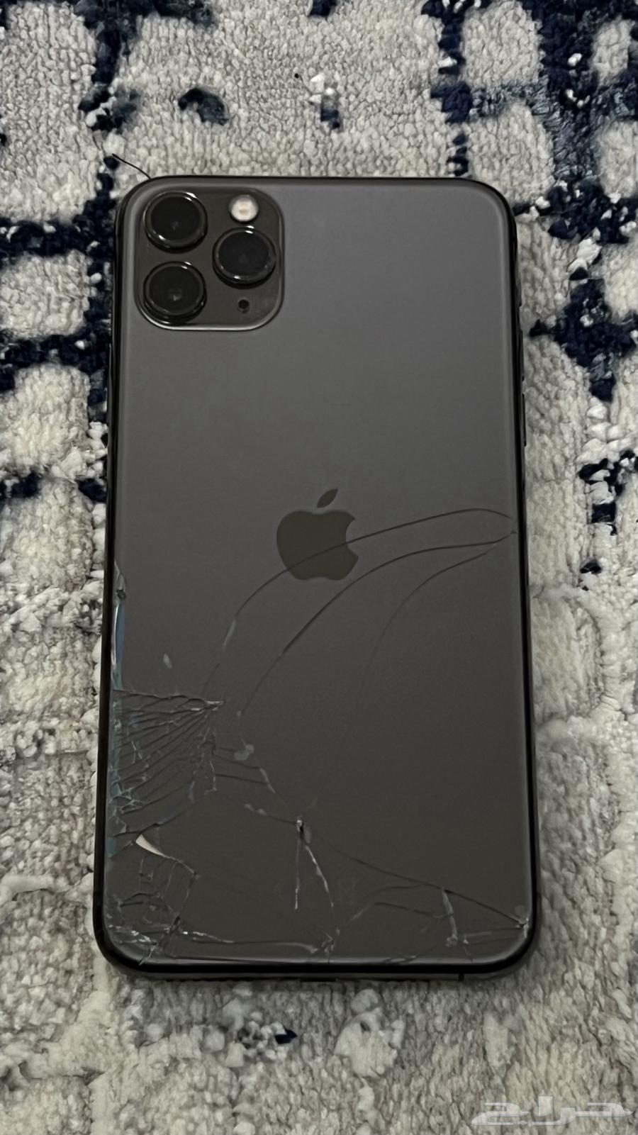 للبيع ايفون 11 برو ماكس63114932109314111