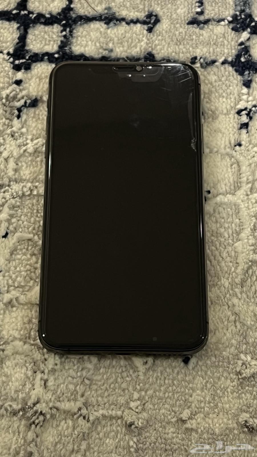 للبيع ايفون 11 برو ماكس631149321093141117
