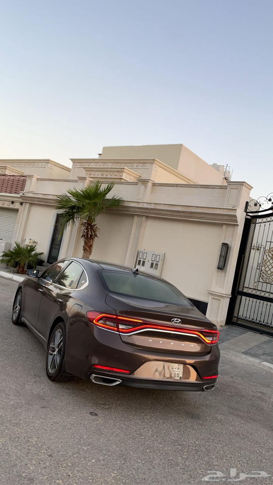 Azera 2018 Standard63174386233987111
