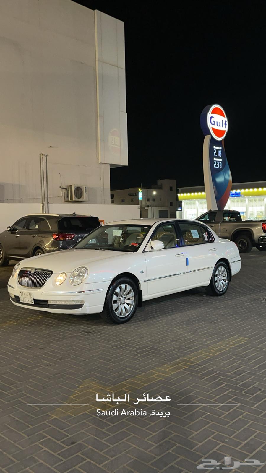 كيا اوبيروس 200963174386187011111
