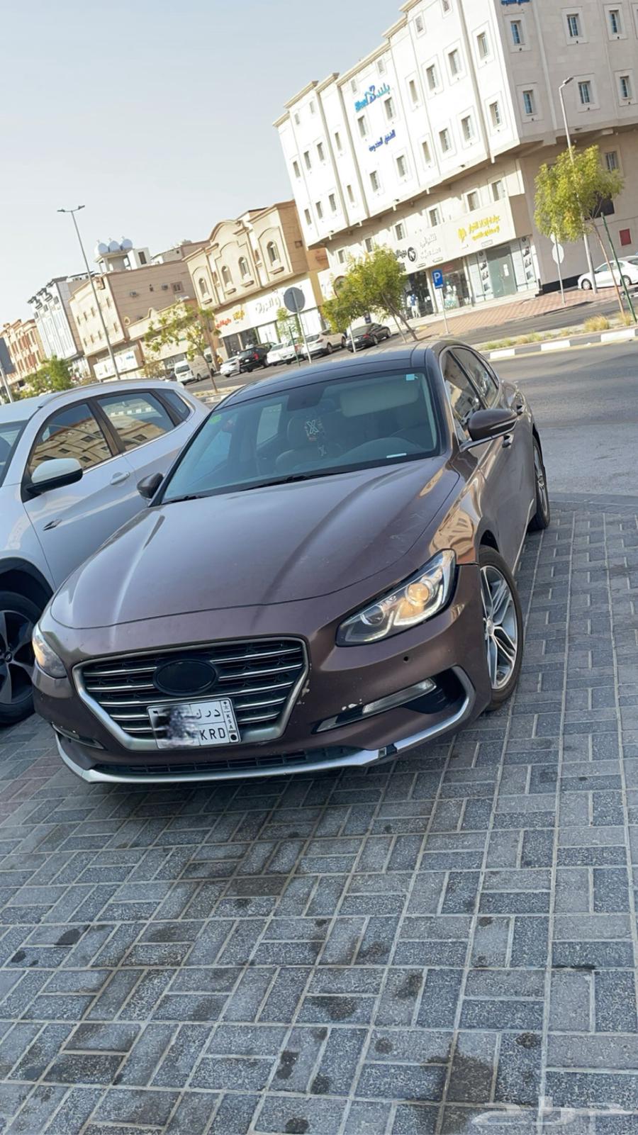 Azera 2018 Standard631743862339871124