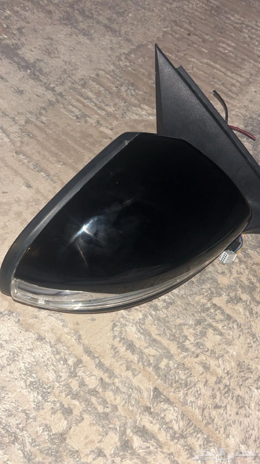 مراية مرسيدس E Class 201863173183926403113
