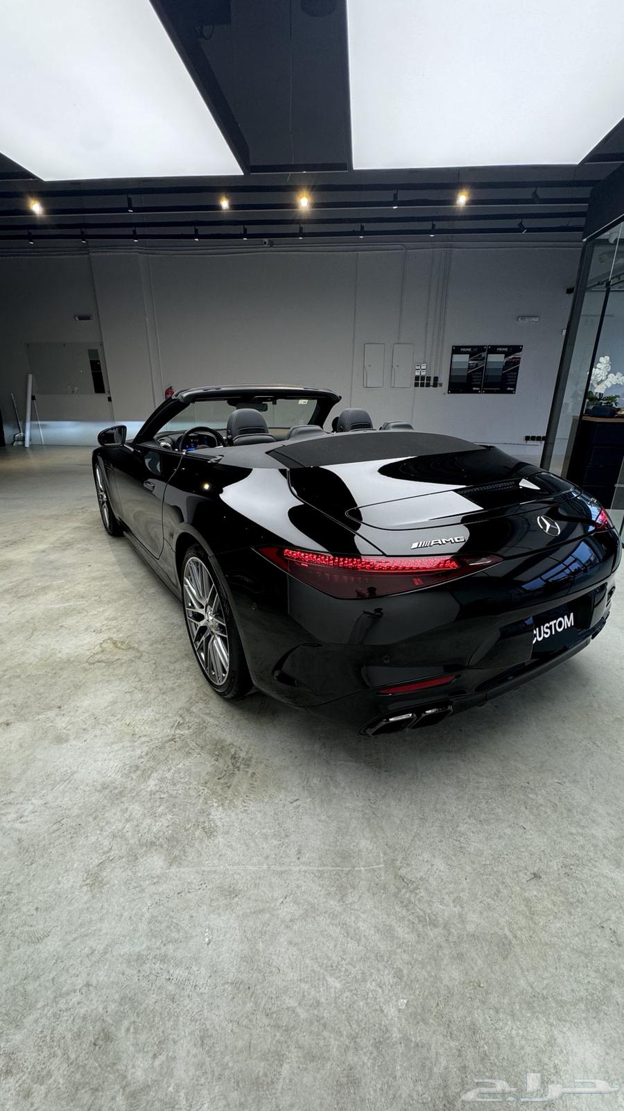 Mercedes SL 63 2022 Mercedes-Benz63173190682114114