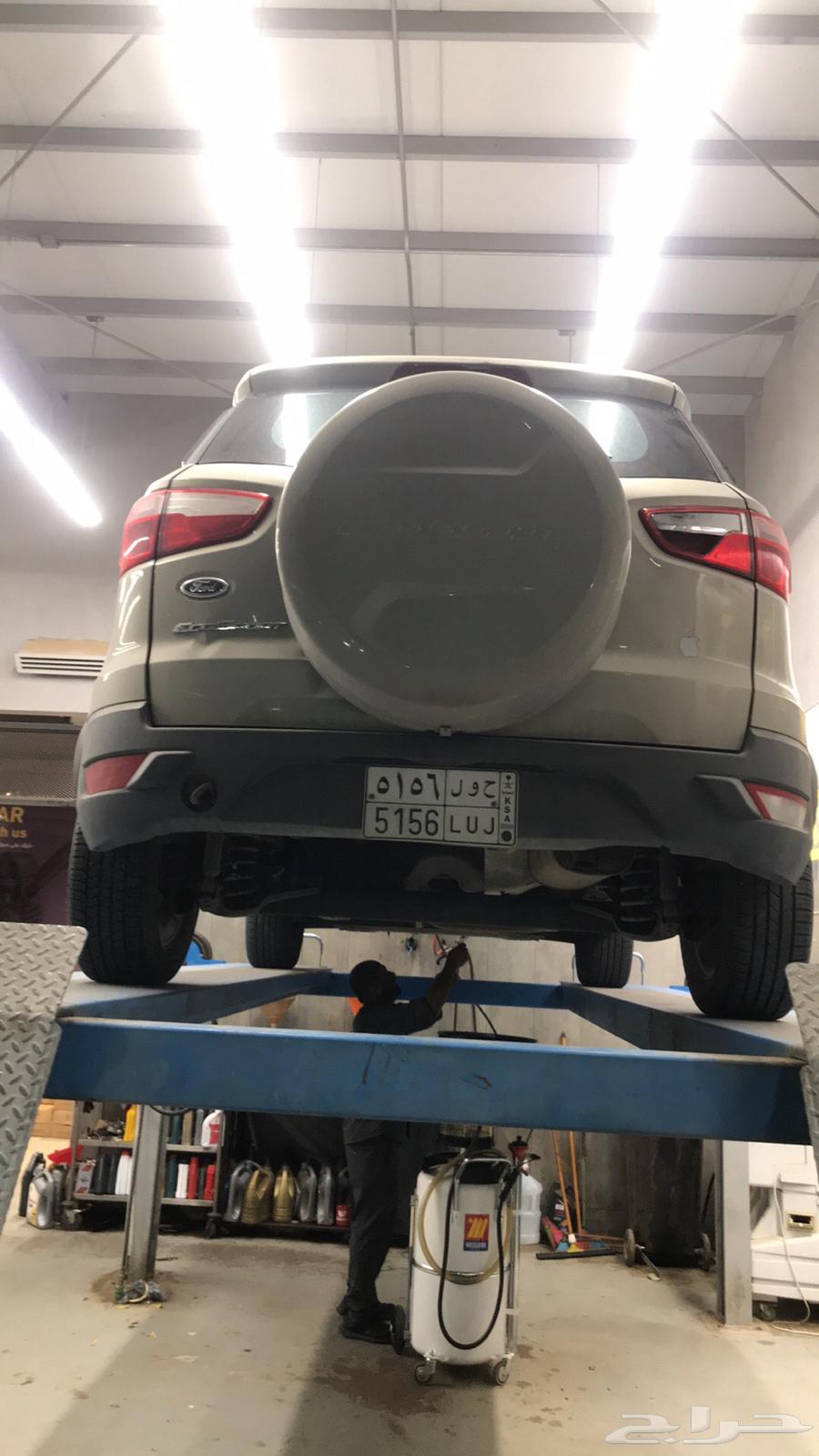 فورد ايكو سبورت63173176613123113
