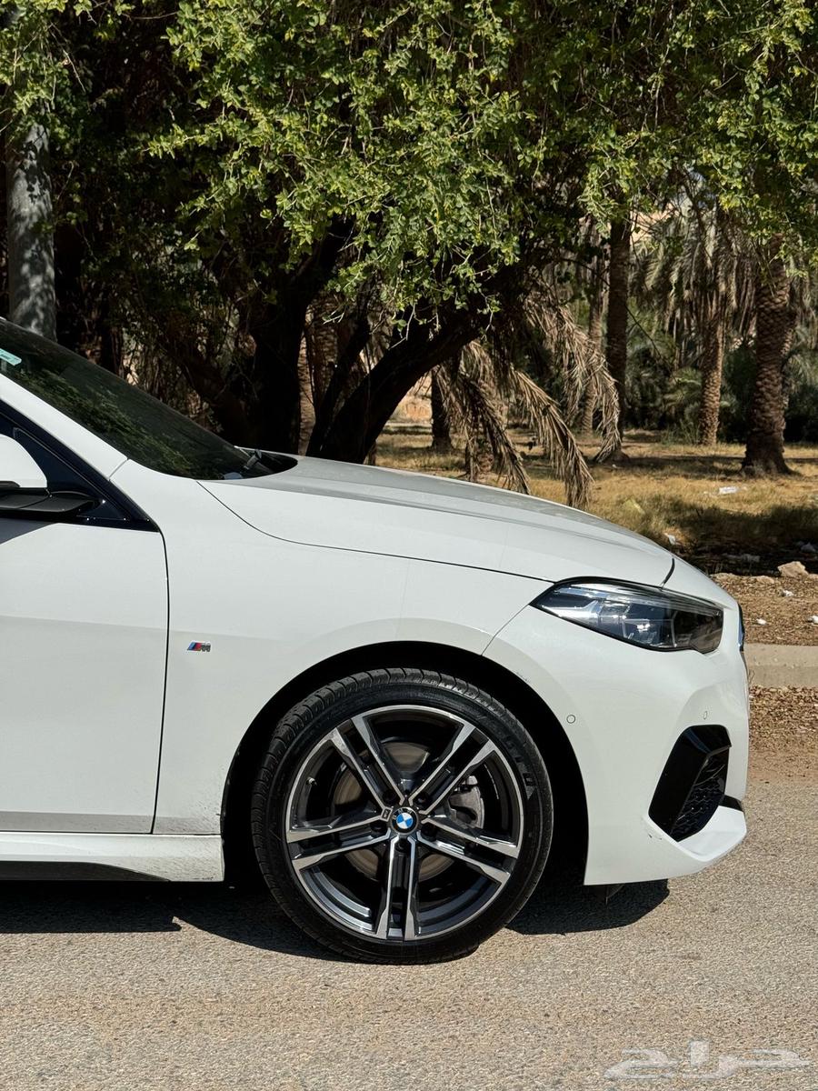 For sale BMW 218 model 2021, fully loaded, M package63174386320003111