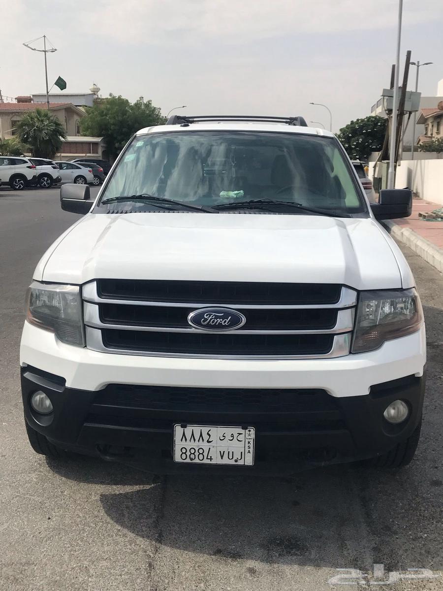 فورد اكسبدشن دبل قصير63010400244866113
