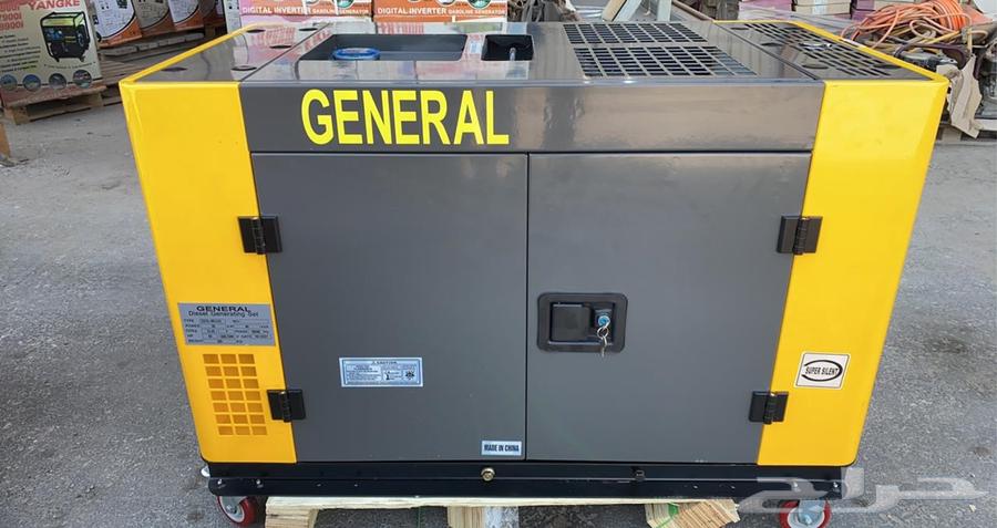 مولدات ومواطير كهرباء ديزل كاتم صوت generator for sale63116005228162114