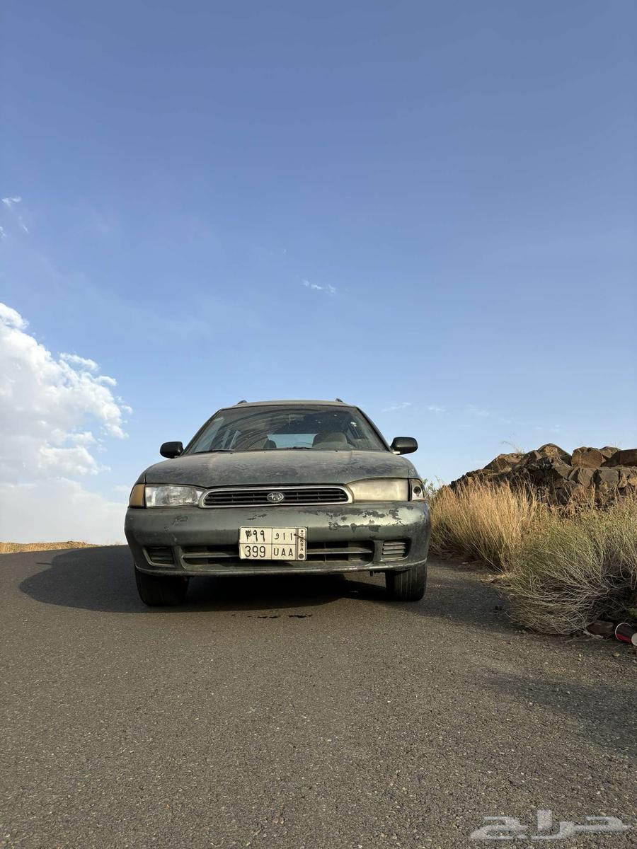 Subaru with the board63173563017602111