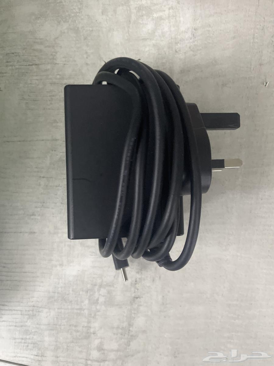 ننتندو سوتش اولد في بعض الخدوش البسيطه بس يعمل بشكل ممتاز63115614879875114