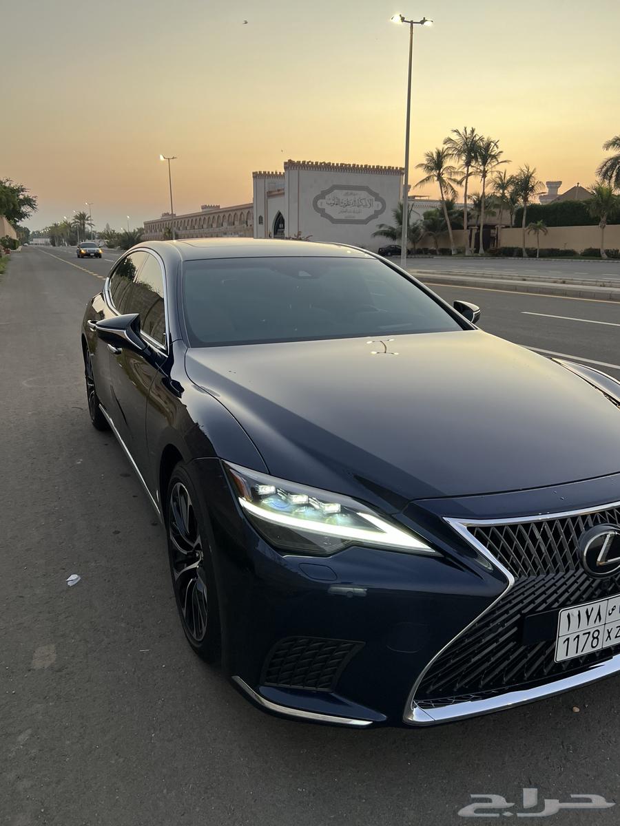 لكزس LS500H63174389982851112