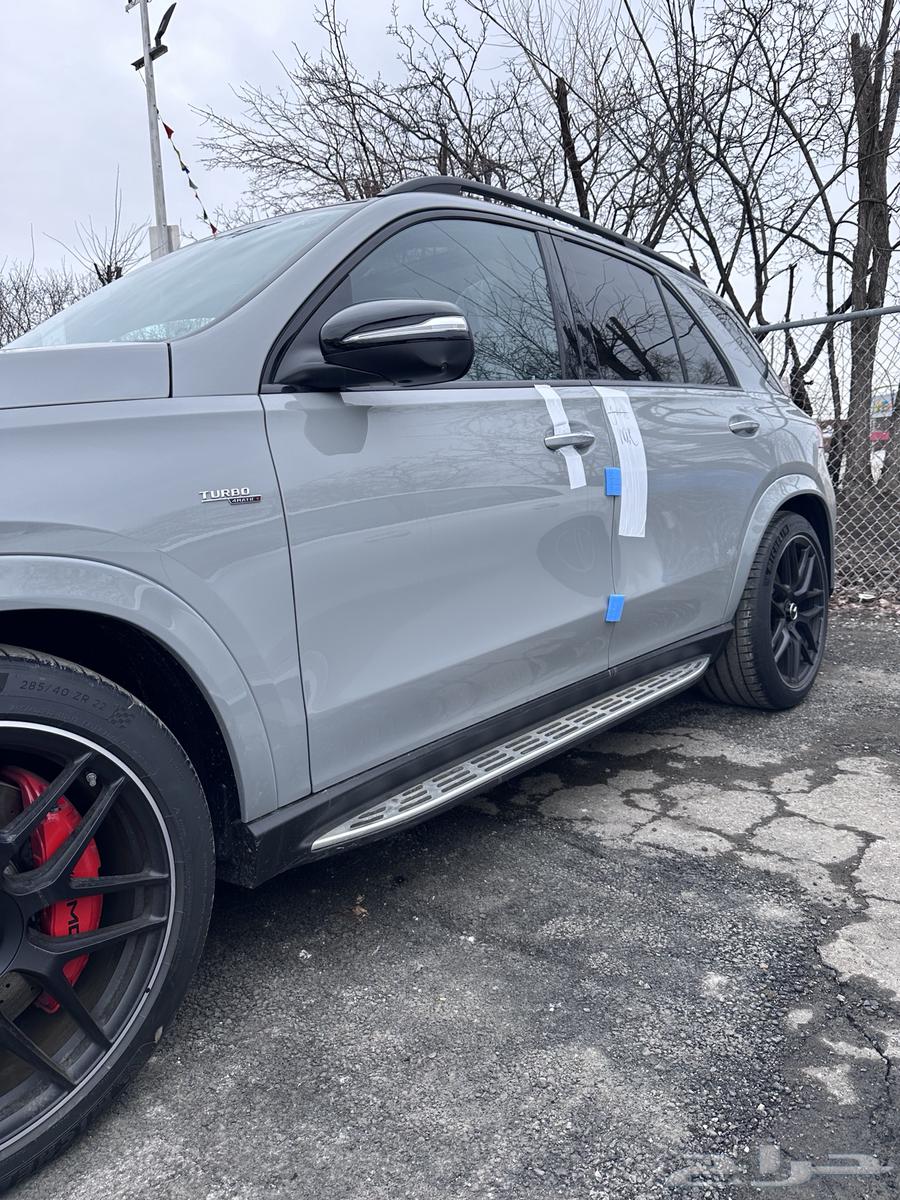 2025 Mercedes GLE 53 AMG 4MATIC63173917751810112