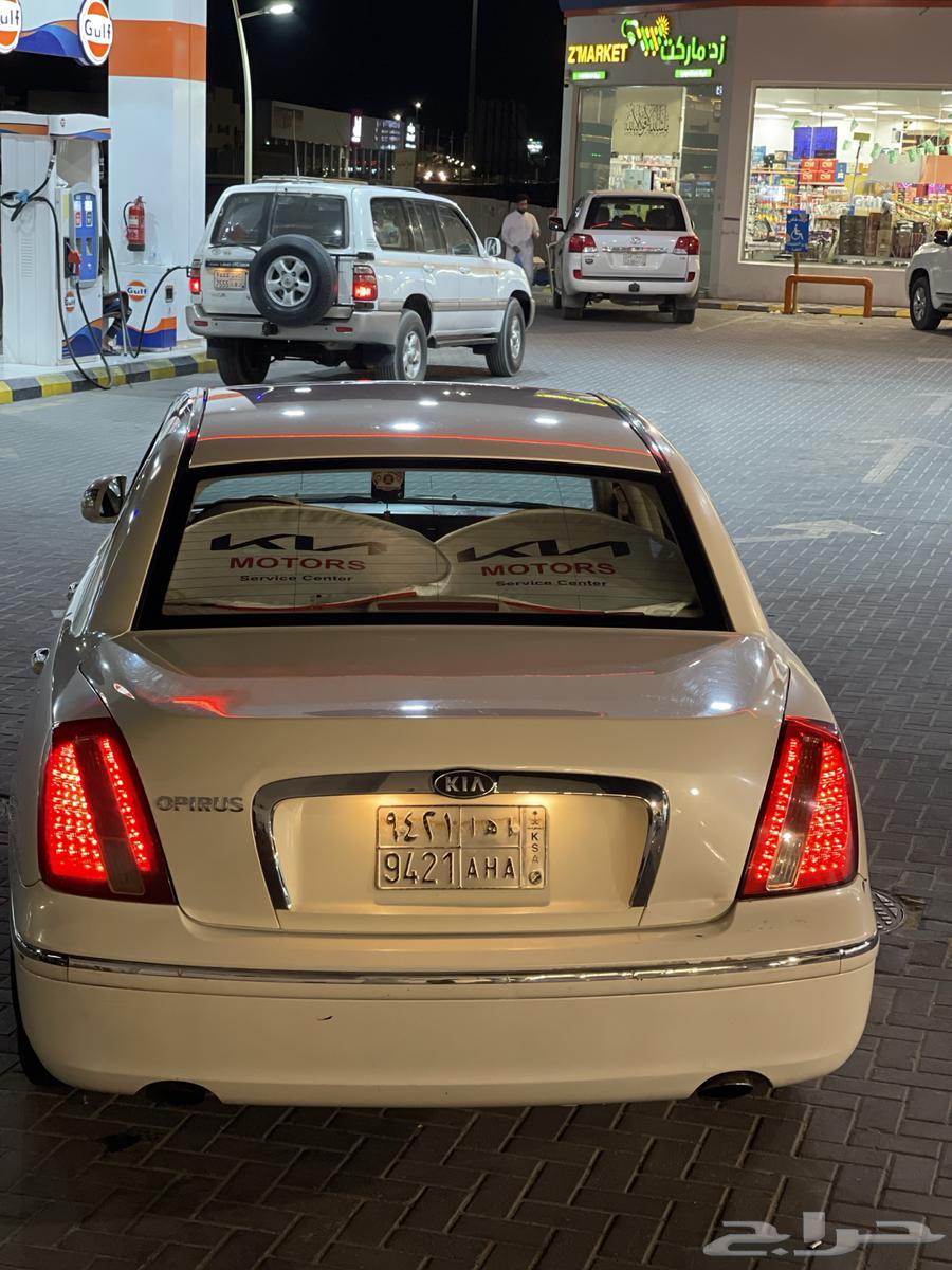 كيا اوبيروس 200963174386187011114