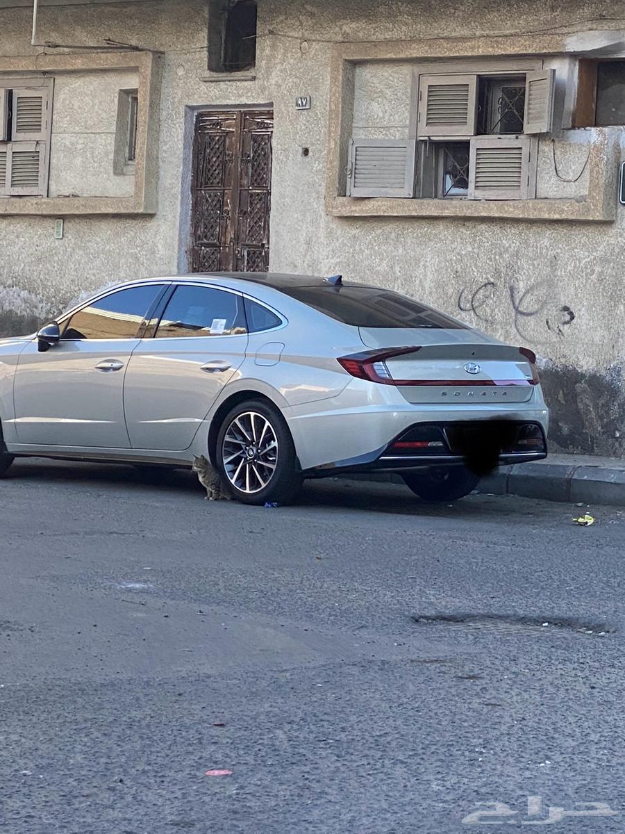 2023 Sonata Smart Plus631735421802261116