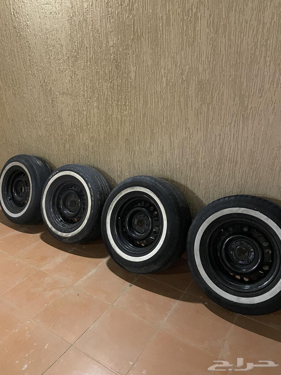 جنوط مرسيدس631739112958741110