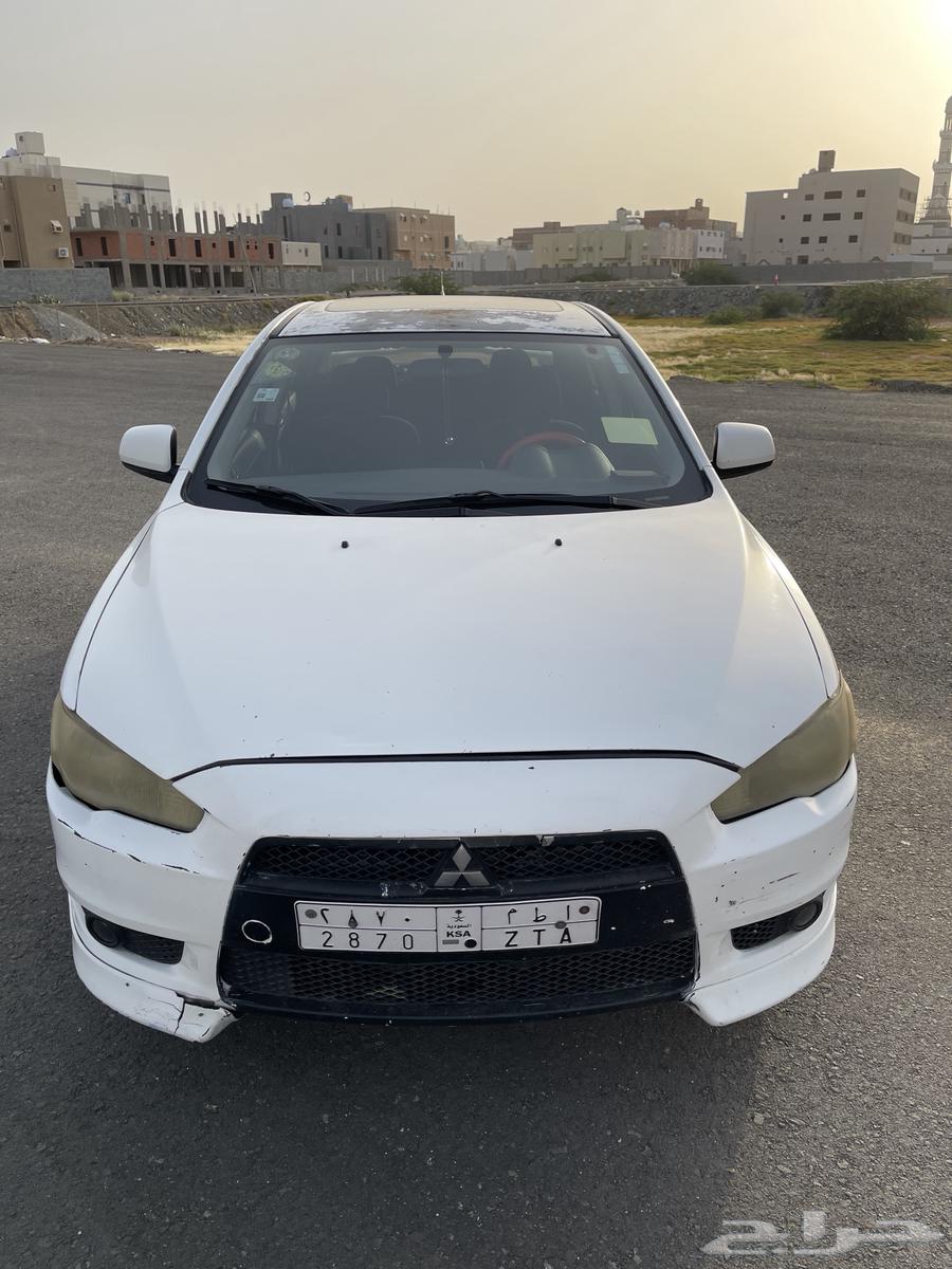 Lancer GT 2008 لانسر63173176822914110