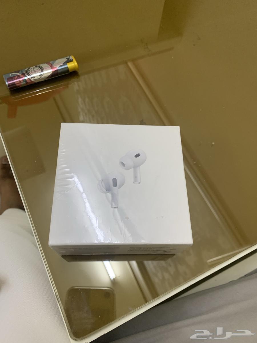 سماعة أبل برو الإصدار 263114543729922118