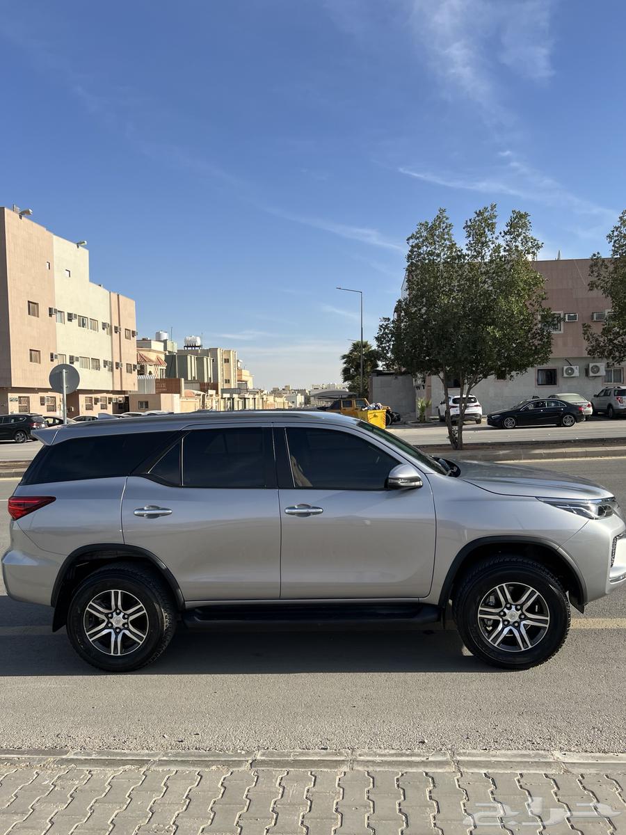 تايوتا فورشنر202463173545713793114