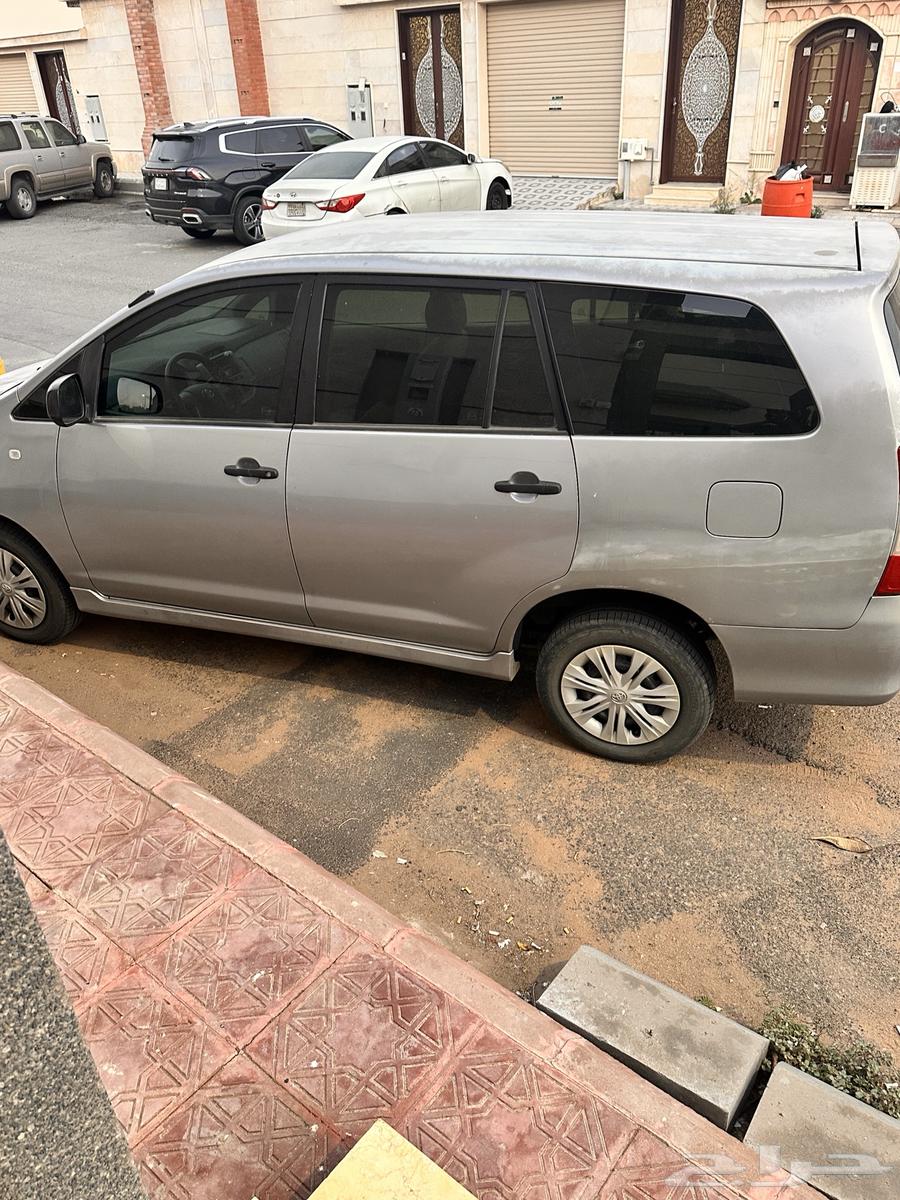 Inova 2015 Manual Transmission63173191150850110