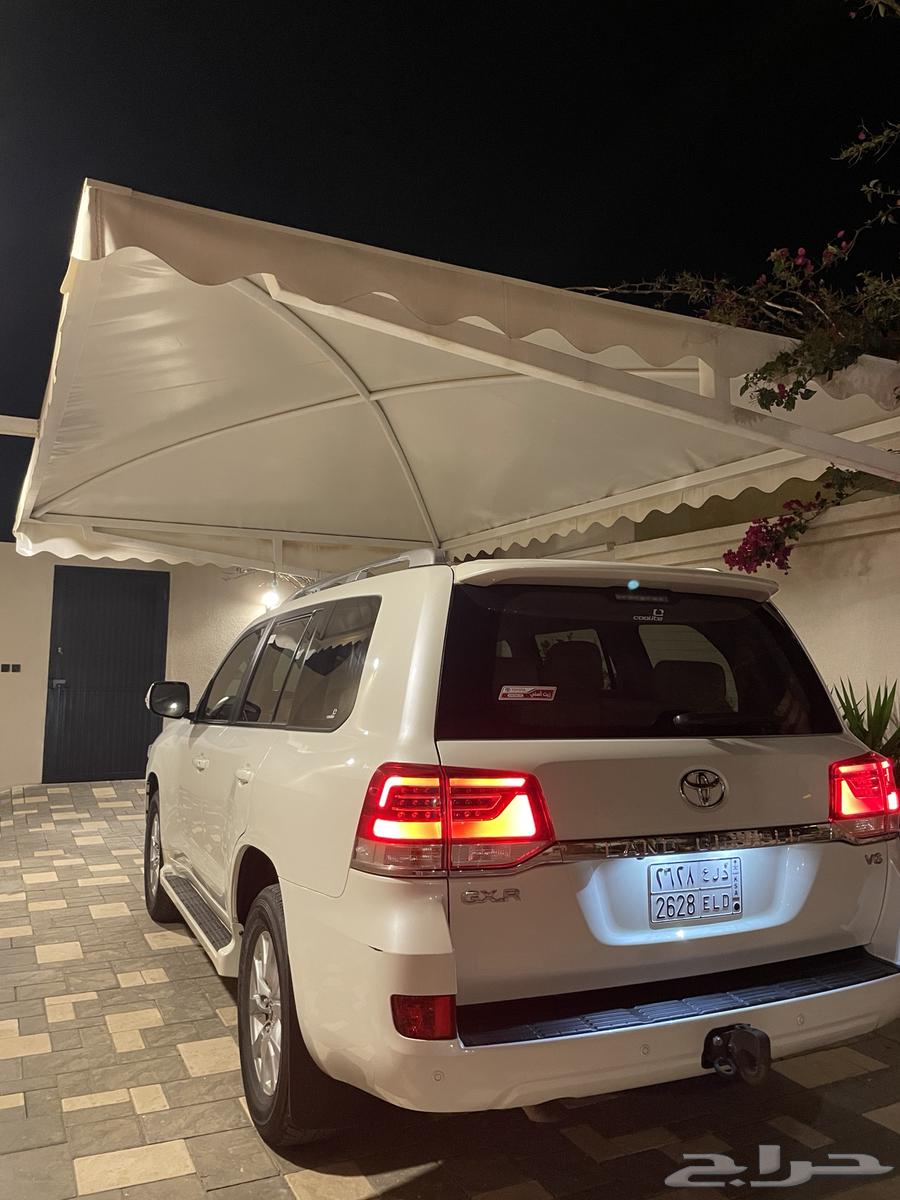 جيب جكسار 2021 مالك واحد63173190916866111