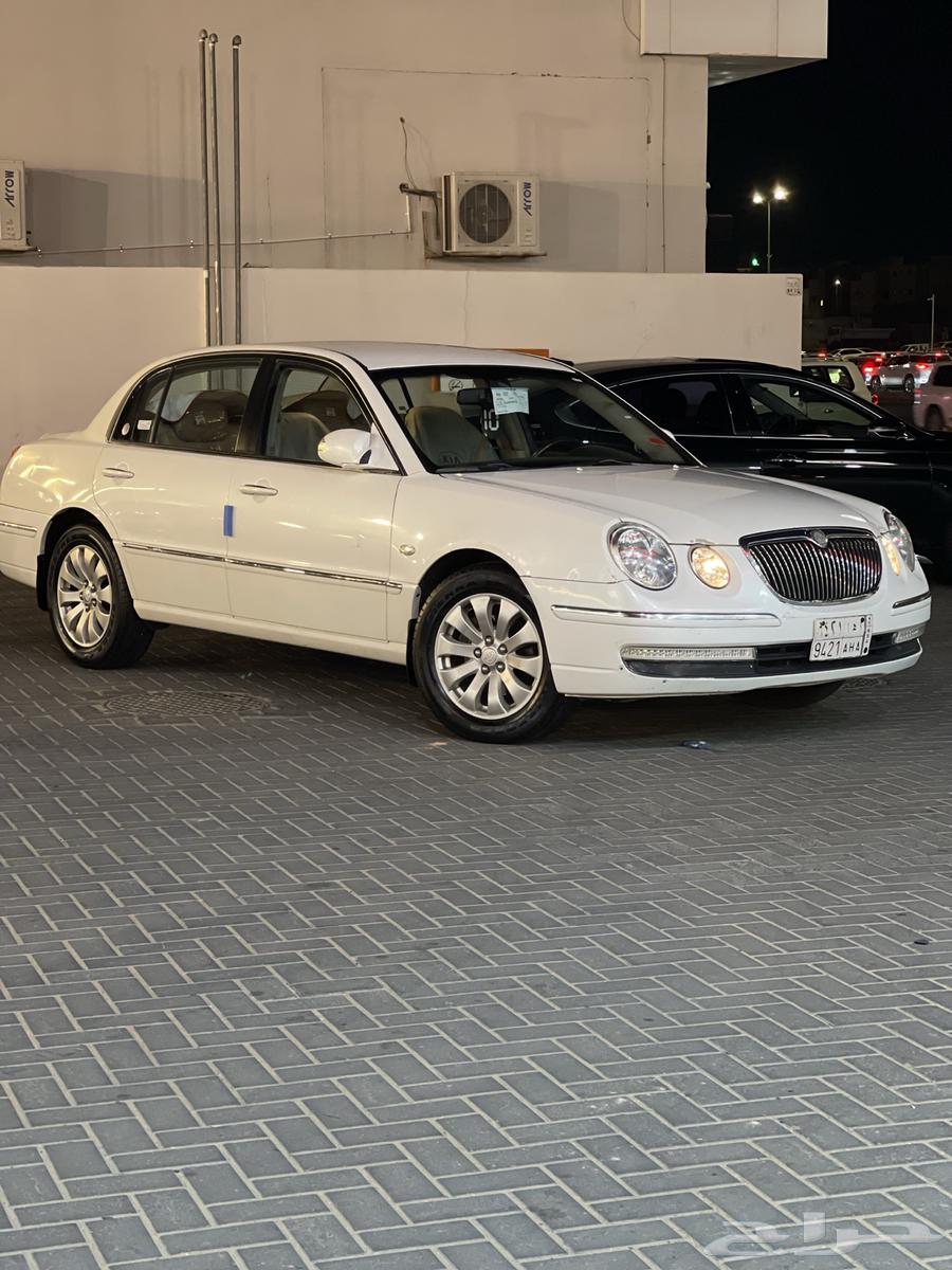 كيا اوبيروس 200963174386187011113