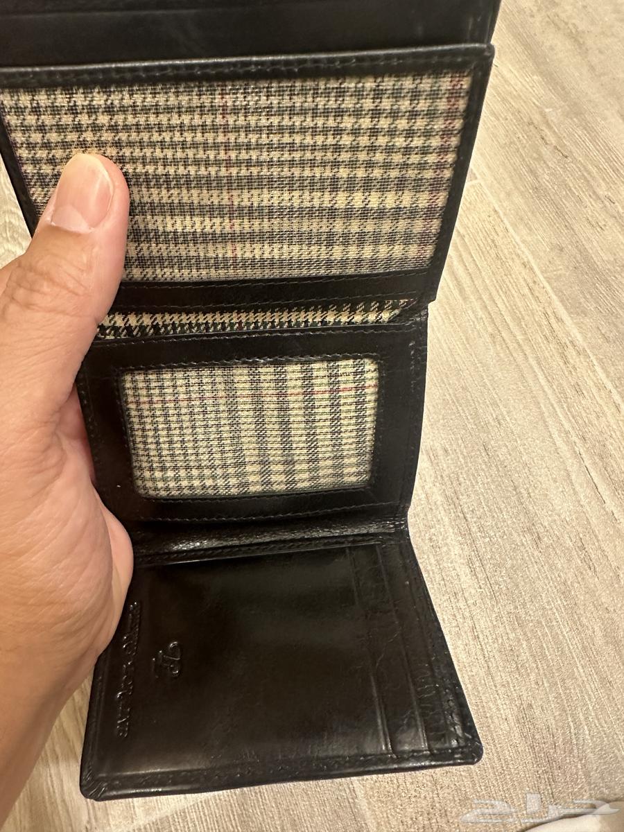 محفظة فلوس وبطاقات63114927585410112