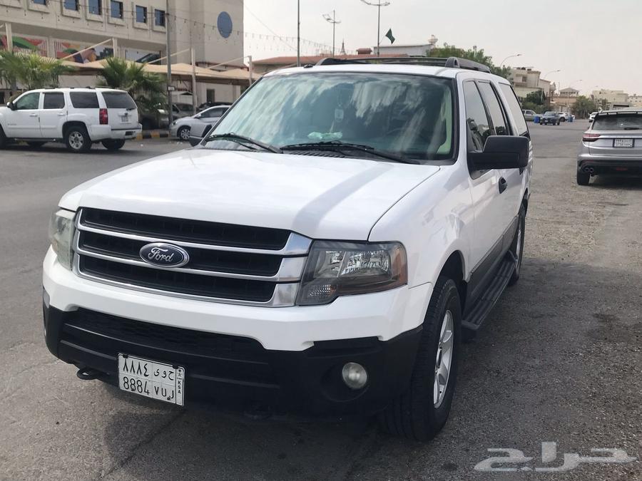 فورد اكسبدشن دبل قصير63010400244866111