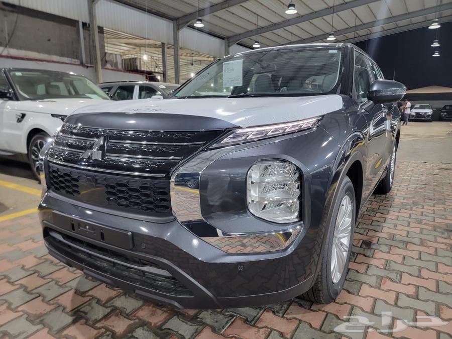 Outlander 5-seater 2025 new63173556384642111