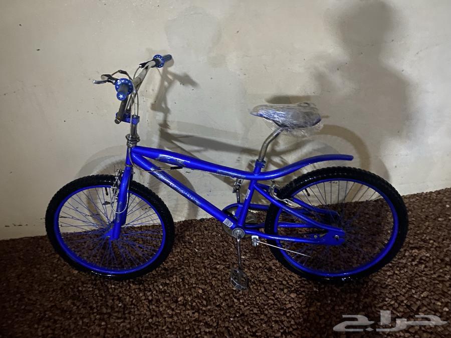 New bike 24631152975056671123