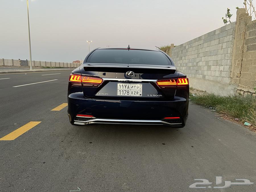 لكزس LS500H63174389982851114