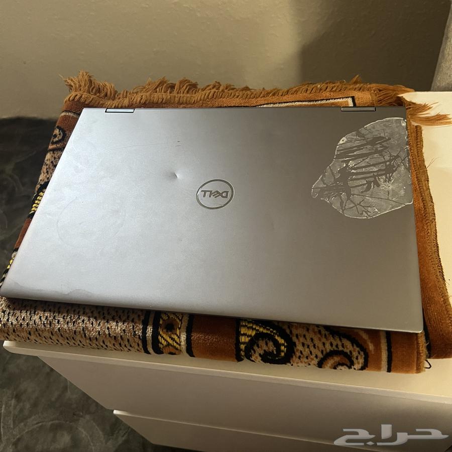 لابتوب ديل فيه شاشه فقط63010258909185111