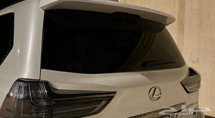اسطبات وجنوط واكتسوارات جيب لكزس بلاك دشن63173546058497116