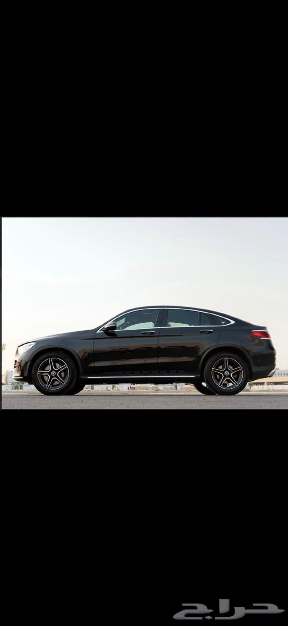 Mercedes GLC 2022 model63173559349633112