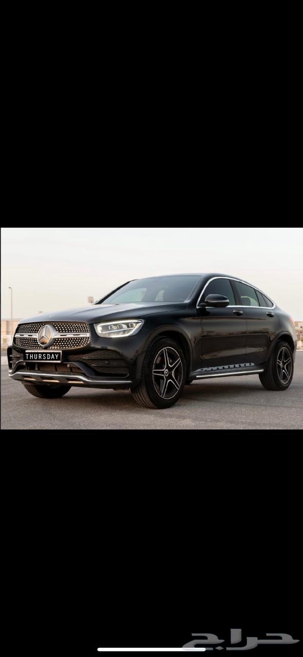 Mercedes GLC 2022 model63173559349633111