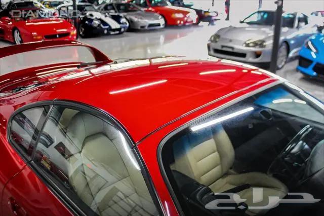 سوبرا مخزنة 1994 Toyota Supra Turbo سعر محدث63173549179777111