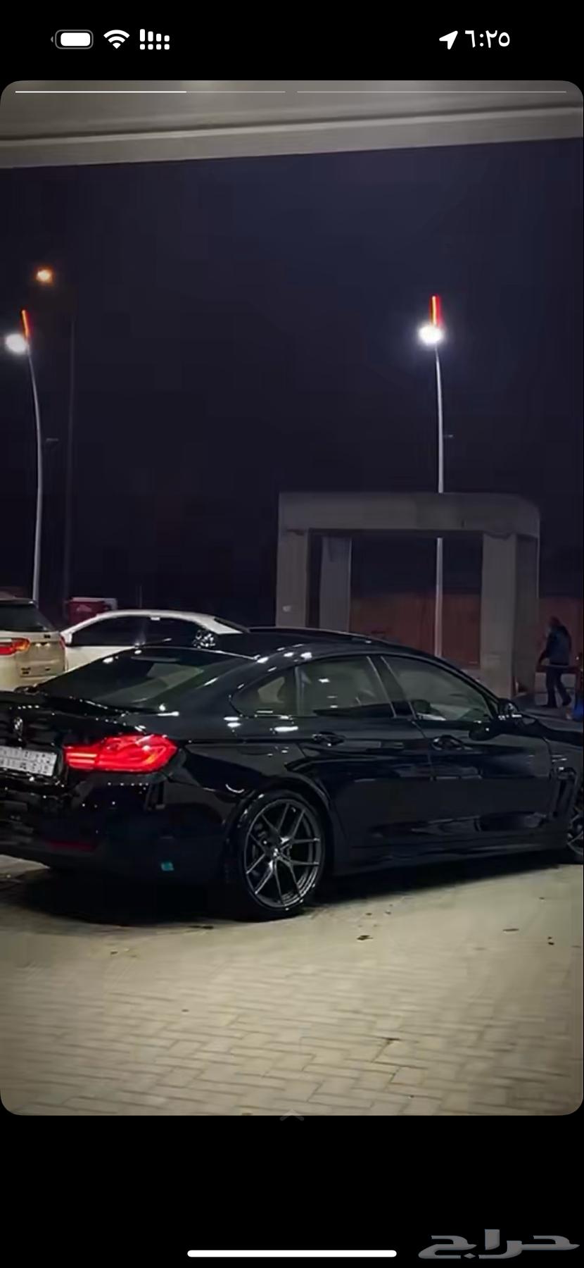 BMW 420i F3663173162063106114