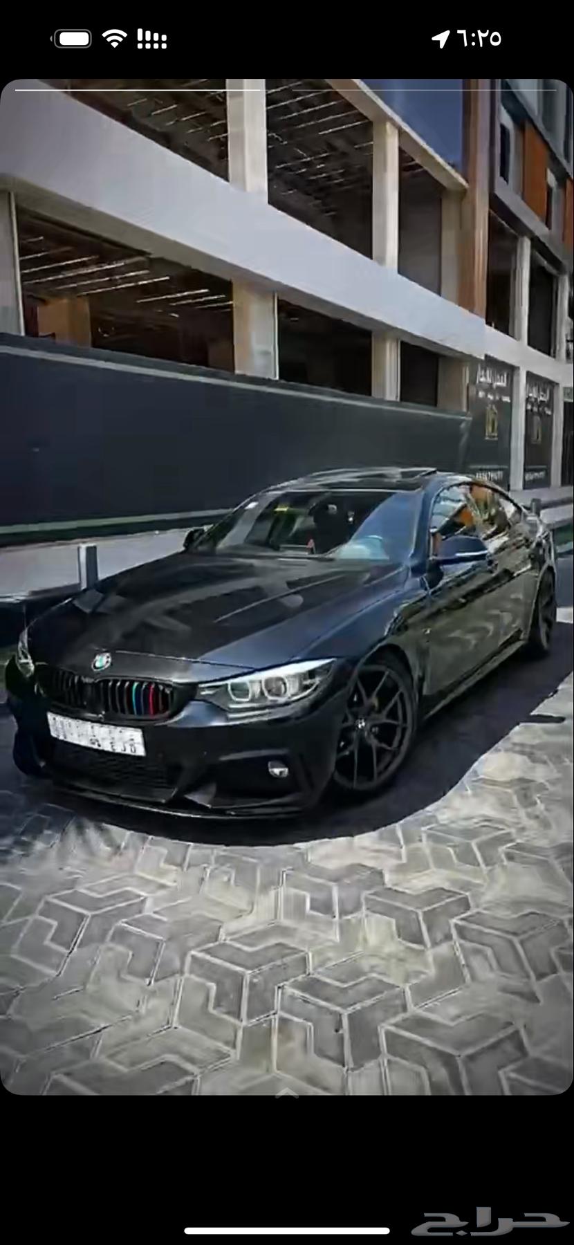 BMW 420i F3663173162063106112