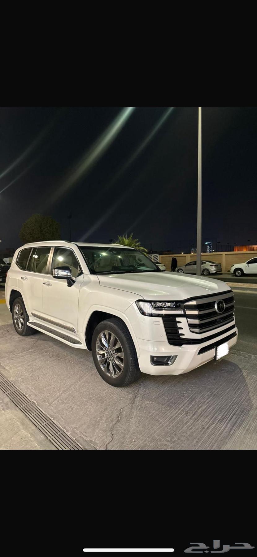 لاندكروزر 2023 VX63173187366275112