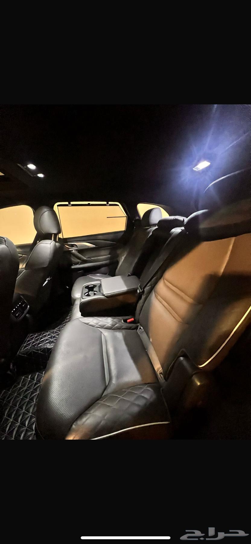 Mazda CX-90 2024, fully loaded, Saudi version63173169888643113