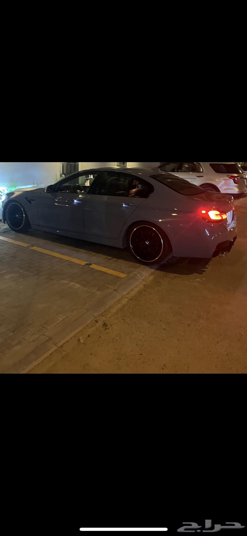 بي ام دبليو الفئة الخامسة 2013 معدل BMW 530 201363173191288323112