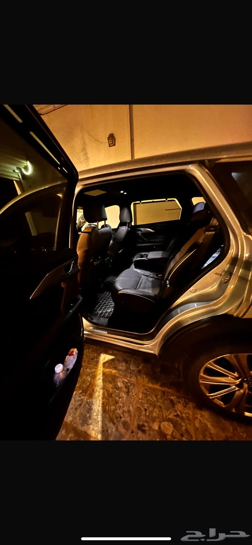 Mazda CX-90 2024, fully loaded, Saudi version63173169888643114