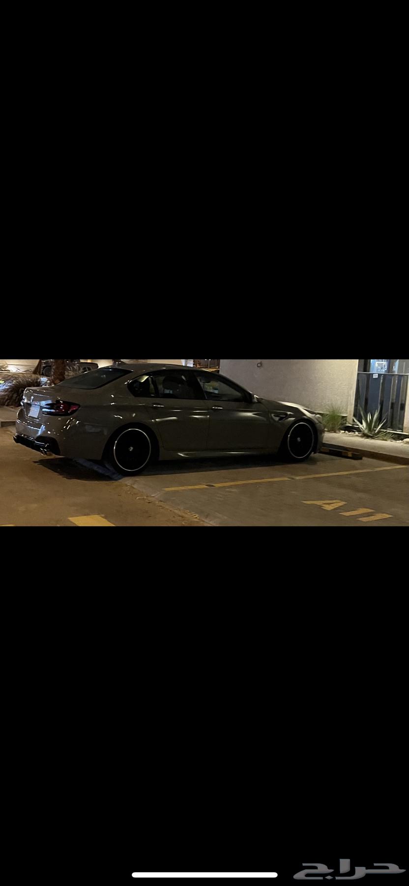 بي ام دبليو الفئة الخامسة 2013 معدل BMW 530 201363173191288323111