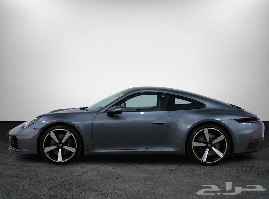Porsche 911 202563173183975170113