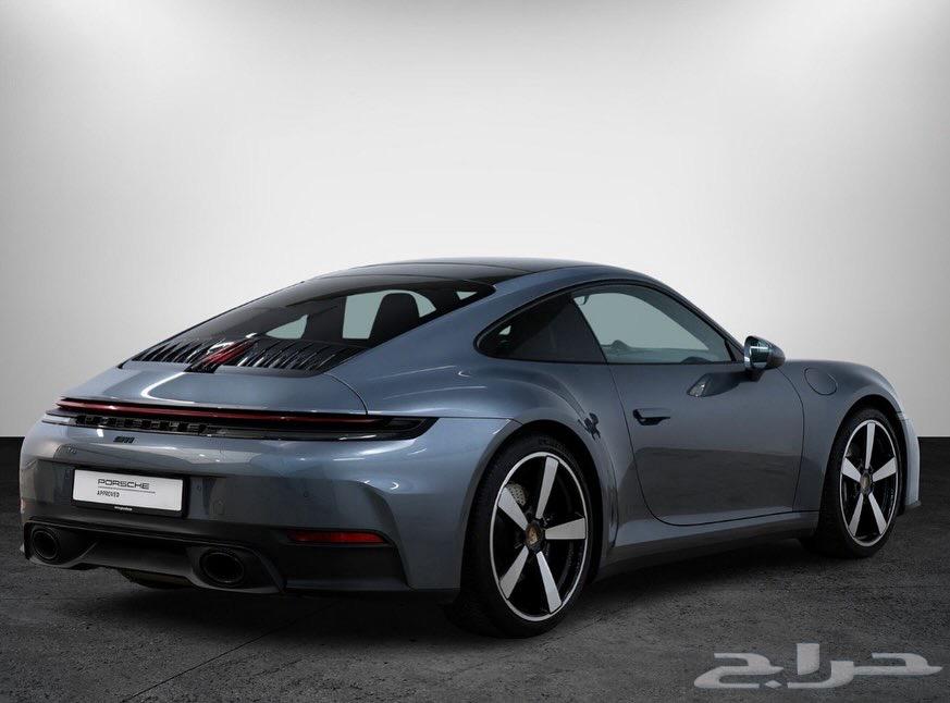 Porsche 911 202563173183975170111