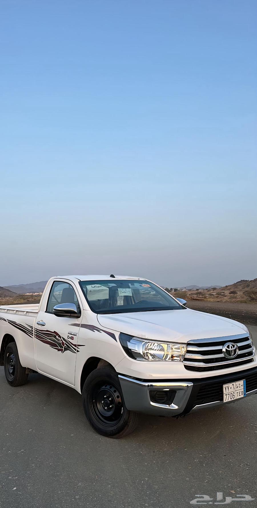 Hilux, matchki from the machine, condition is that it's parked, condition is everything, condition is up to 35.63174870440833112