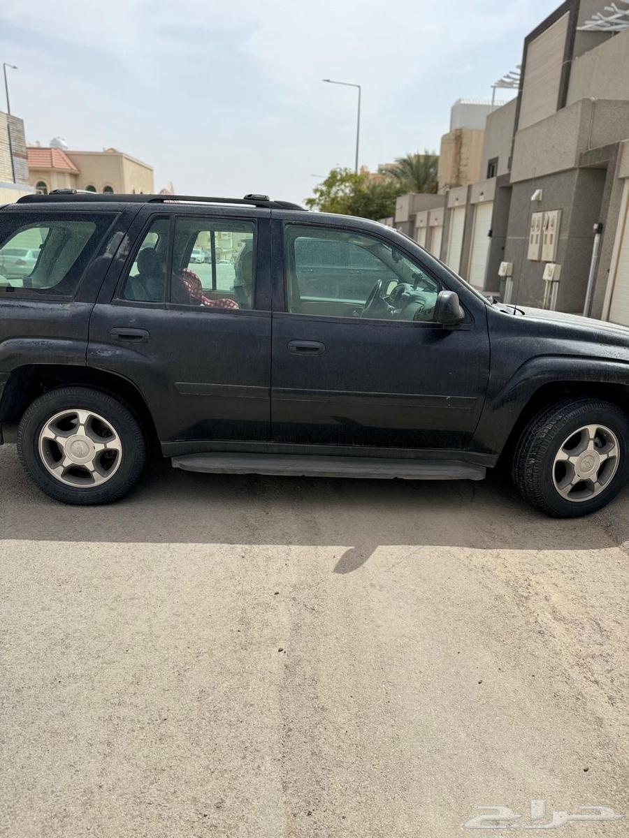 تريل بليزر 2007 LS63175348937858118