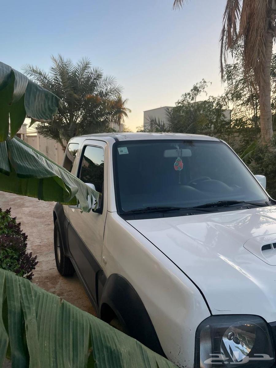 Suzuki Jimny bag63173180764674111