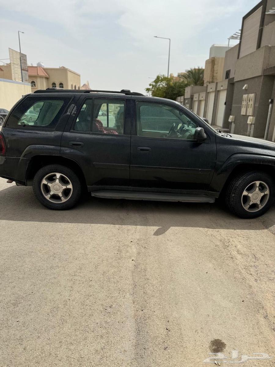 تريل بليزر 2007 LS63175348937858111